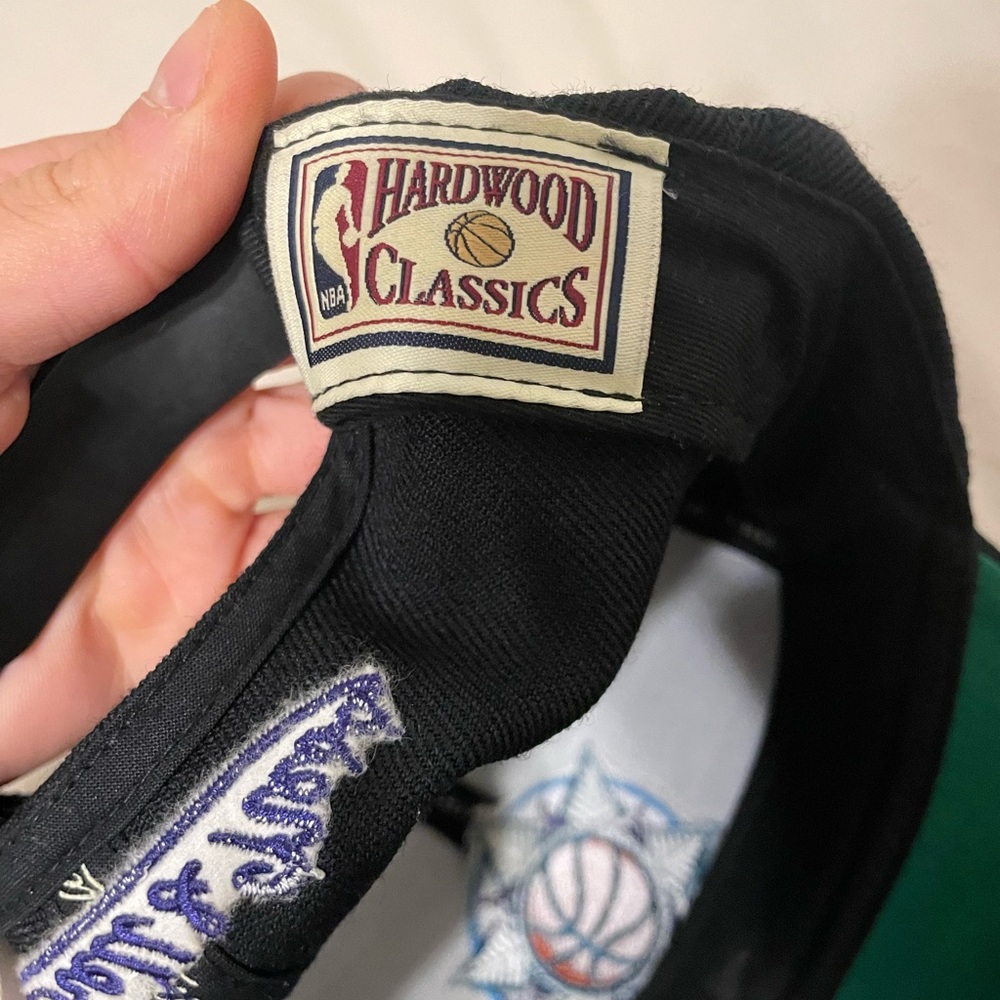 NBA SnapBack - Picture 5 of 9